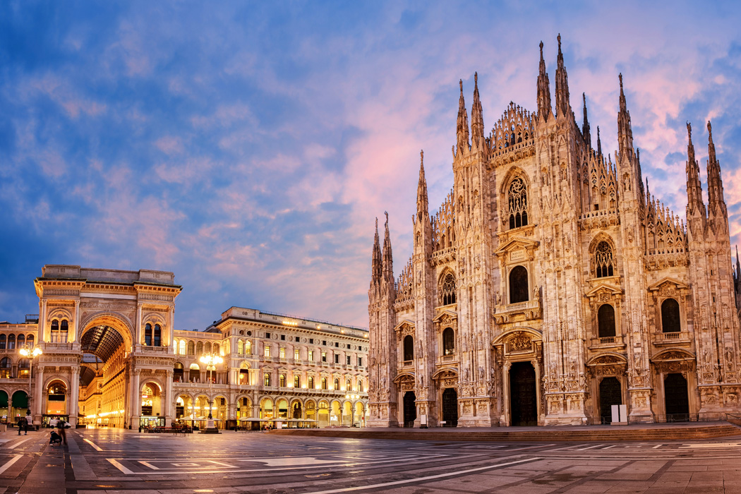 İtalya Turları