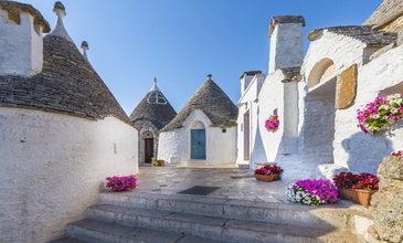 Elegant Sicilya Turu -  Türk Havayolları İle - 4 Gece 5 Gün - Ekstra Turlar Dahil