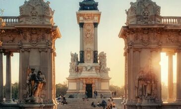 Promosyon - Gaziantep Kalkışlı Madrid Turu - Ajet Havayolları İle - 3 Gece 4 Gün