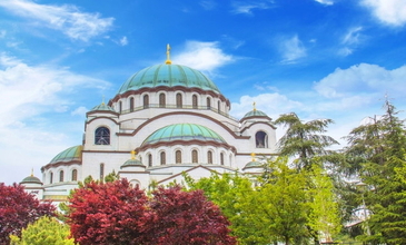 Fırsat - Baştanbaşa Balkanlar Turu - Her Cumartesi Hareket - Seyahat Sağlık Sigortası Hediye