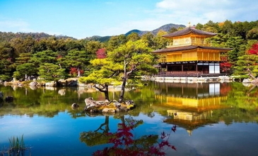 Elegant Japonya & Güney Kore Turu - Ekstra Turlar Dahil