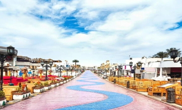 Sharm el Sheikh – Pegasus Havayolları İle - 3 Gece 4 Gün - Gündüz Uçakları