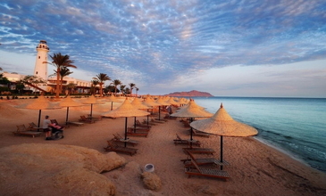 Sharm el Sheikh – Pegasus Havayolları İle - 4 Gece 5 Gün - Gündüz Uçakları