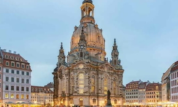 Büyük Orta Avrupa & Almanya - Grz - Grz