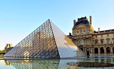 Grand Benelux & Paris & Alsace ve Isvicre Turu - AMS-BSL