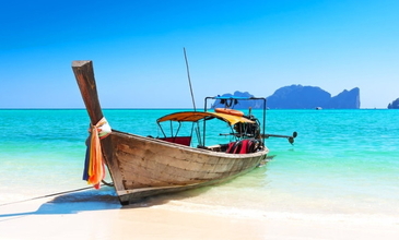 Phuket Turu - Singapur Havayolları- 5 Gece 8 Gün - Hkt-Hkt