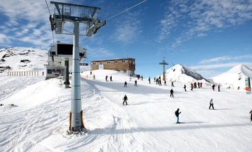 Otobüs İle Bansko Turu - 3 Gece 5 Gün