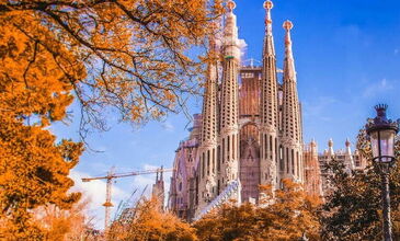 Mega Portekiz & Endulus & Ispanya Turu - Pegasus Havayolları İle - 7 Gece 8 Gün