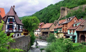 Bernina Express Ile Bir Avrupa Masalı Turu - Pegasus Havayolları İle - 7 Gece 8 Gün