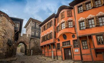 Ekspress Balkan Turu 2 Gece 4 Gun