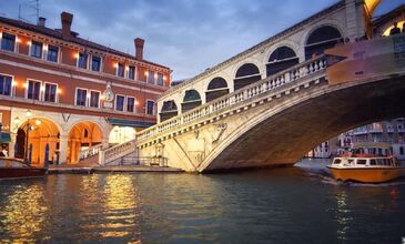 Buyuk Italya Yunanistan Balkan Turu - Bursa