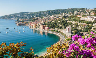 Marsilya&Nice&Milano Turu - Pegasus Hava Yolları İle - 5 Gece 6 Gün