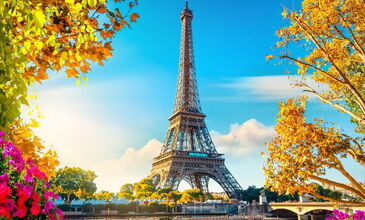 Benelux & Paris İkonları Turu - Türk Hava Yolları İle - 4 Gece 5 Gün