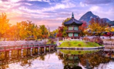 Elegant Güney Kore Turu - Qatar Havayolları ile - 5 Gece 8 Gün