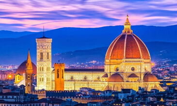 Elegant Toskana Portofıno Turu -Türk Hava Yolları ile - 3 Gece 4 Gün