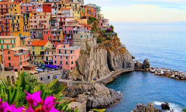 Sicilya & Malta Turu - Türk Havayolları ile - 7 Gece 8 Gün