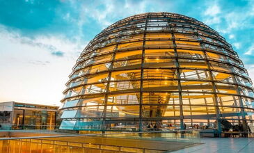 Hamburg'dan Berlin'e Kuzey Avrupa Turu - Ajet Havayolları İle - 3 Gece 4 Gün - Kurban Bayramı Özel