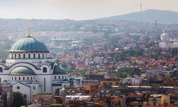 Eskişehir - Ankara Hareketli Otobüs İle Balkan İncileri Turu - 6 Gece 8 Gün