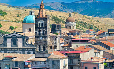 Otobüs İle Güney İtalya ve Sicilya Masalı Turu - 8 Gece 10 Gün