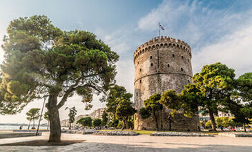 İzmir Hareketli Otobüs İle Güney İtalya ve Sicilya Masalı Turu - 8 Gece 10 Gün