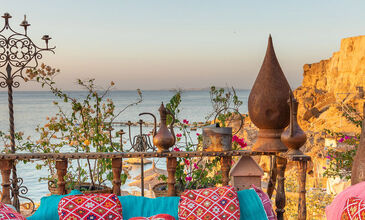 Sharm Kahire ve İskenderiye Masalı Turu - Ajet Havayolları İle - 6 Gece - 7 Gün