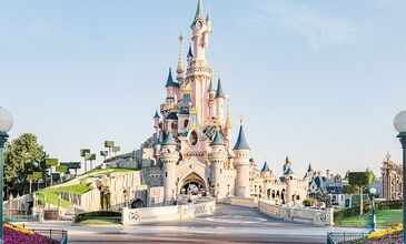 Görkemli Paris & Disneyland Turu - Türk Havayolları İle - 3 Gece 4 Gün - 23 Nisan Özel