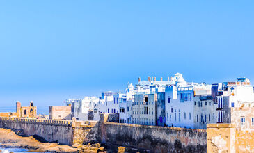 Görkemli Fas Krallığı ve Mistik Şehirler Turu - Air Arabia Hava Yolları İle - 6 Gece 7 Gün - Tüm Turlar ve Akşam Yemekleri Dahil