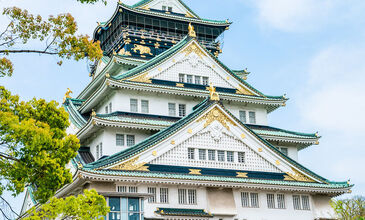 Görkemli Uzaklar Hong Kong & Japonya Turu - Türk Havayolları İle - 7 Gece 9 Gün