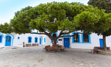 İskeçe Turu - Lüx Otobüsler ile - 1 Gece 2 Gün