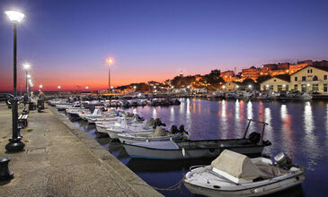 İskeçe & Thassos Turu - Lüks Otobüsler ile - 1 Gece 2 Gün