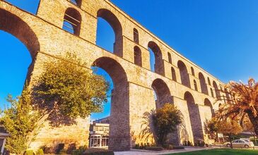 İskeçe Karnavalı Selanik Turu - Lüx Otobüsler ile - 1 Gece 3 Gün