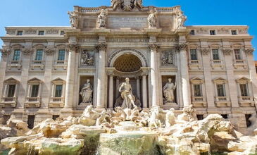 İtalya İkonları Turu - Pegasus Havayolları İle - 4 Gece 5 Gün
