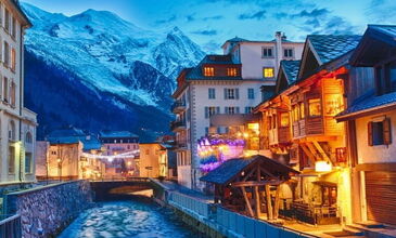 Ankara’dan Klasik İtalya Ve  Bernina Express Ile İsviçre Turu - Sunexpress Havayolları İle - 7 Gece 8 Gün