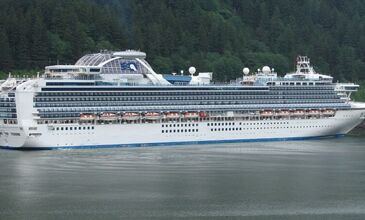 Dıamond Prıncess İle Güneydoğu Asya & Uzakdoğu - Tayland Turu