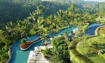 Bali Turu - Singapur Havayolları İle - 5 Gece 8 Gün