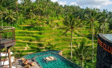 Bali Turu - Türk Havayolları İle - 7 Gece 9 Gün