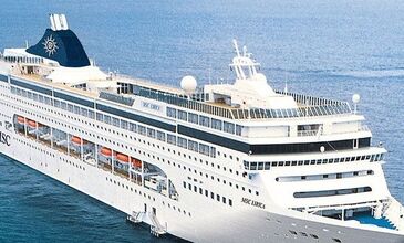 İzmir Hareketli Msc Lirica İle Ege & Adriyatik Turu