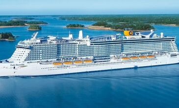 Costa Smeralda İle Tunus’lu Batı Akdeniz & Sicilya Turu - Sömestre Özel