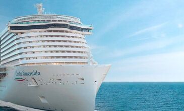 Ankara Kalkışlı Costa Smeralda İle Tunus’lu Batı Akdeniz & Sicilya Turu