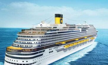 Costa Dıadema İle İskandinavya & Norveç Fiyortları  - Kurban Bayramı - Tüm Turlar Dahil