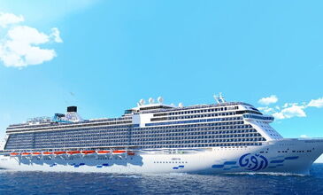 5* Aroya Cruıses İle Yunan Adaları Turu - 7 Gece 8 Gün