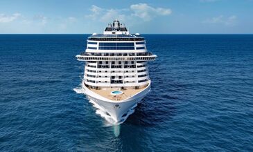 Msc Grandıosa İle İtalya Rivierası & Cote D’azur & Balear Adaları Turu