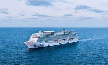 5* Aroya Cruıses İle Yunan Adaları ve Souda Körfezi Turu - 7 Gece 8 Gün