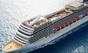 Msc Magnıfıca İle İskandinavya & Baltık Başkentleri & 6 Ülke - Berlin Otel Konaklamalı