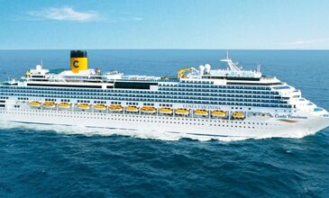 Costa Fascınosa İle Batı Akdeniz & Cebelitarık & Portekiz & Fas