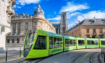 Benelux & Paris İkonları Turu - Ajet Havayolları İle - 3 Gece 4 Gün