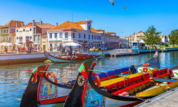 İzmir’den Promo Portekiz Turu - Pegasus Havayolları İle - 3 Gece 4 Gün