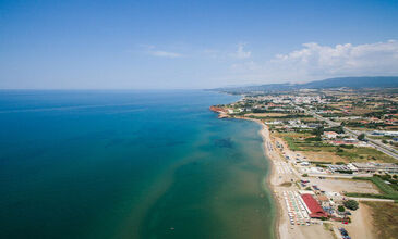 Zakintos ve Lefkada Adası Turu - Lüx Otobüsler ile - 7 Gece 9 Gün
