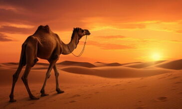 Tunus Turu -Türk Havayolları İle -  3 Gece 4 Gün - Kurban Bayramı Özel