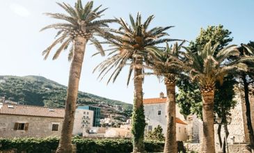 Budva Rotası Turu - Türk Havayolları ile - 2 Gece 3 Gün